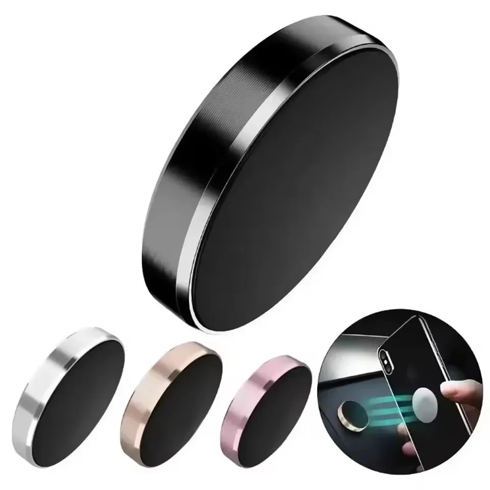 حامل هاتف مغناطيسي للسيارة، حا - مراجعة Car Phone Holder وسعره
