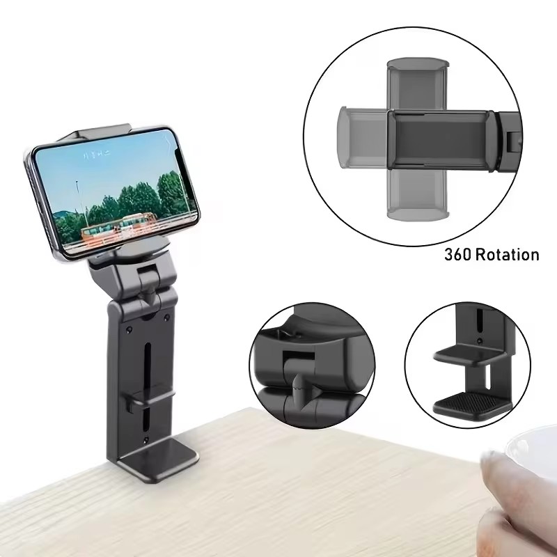 حامل هاتف ذكي متعدد الوظائف لم - مراجعة Car Phone Holder وسعره