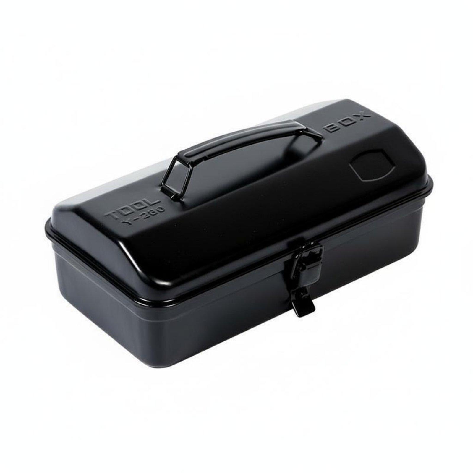صندوق أدوات معدني سميك، منظم م - مراجعة Car Organizer وسعره