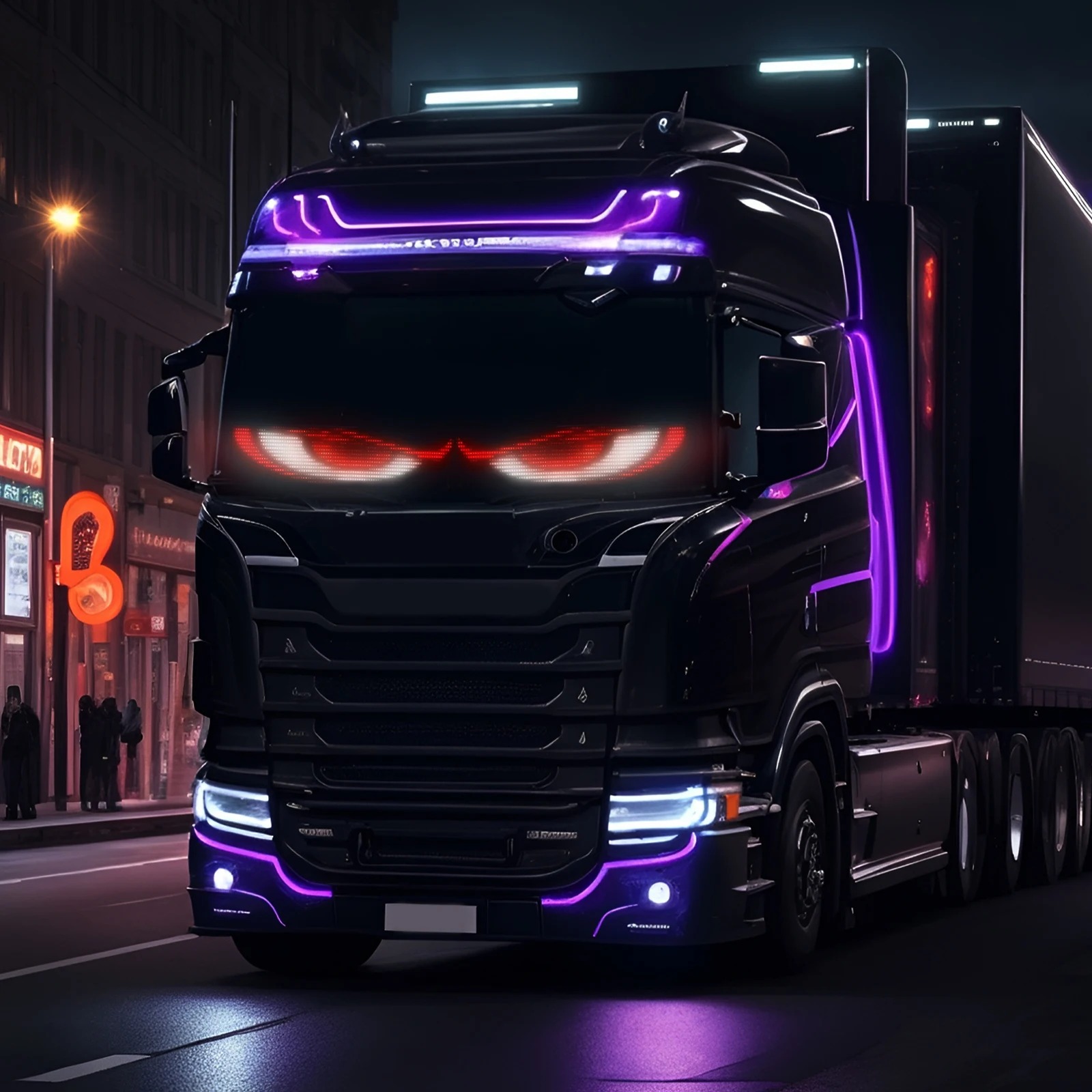 LED سيارة تسجيل مرنة LED مصفوف - مراجعة Car Led Light وسعره