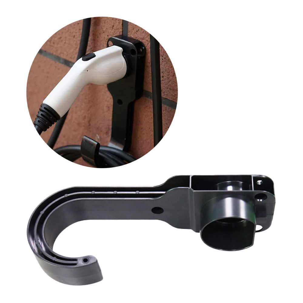 مركبة كهربية سيارة كابل شحن تخ - مراجعة Car Cable Organizer وسعره