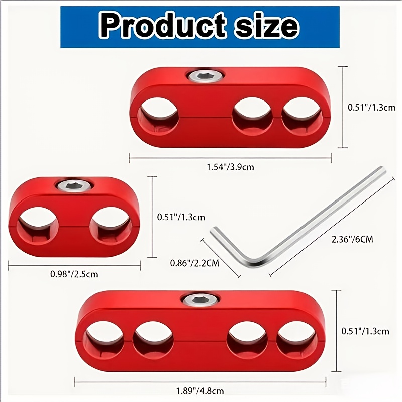 12 قطعة محرك شرارة كابل توصيل  - مراجعة Car Cable Organizer وسعره