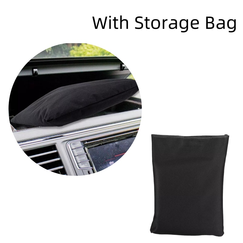 ل VW الناقل T5/T6 غطاء الزجاج  - مراجعة Windshield Sun Shade وسعره