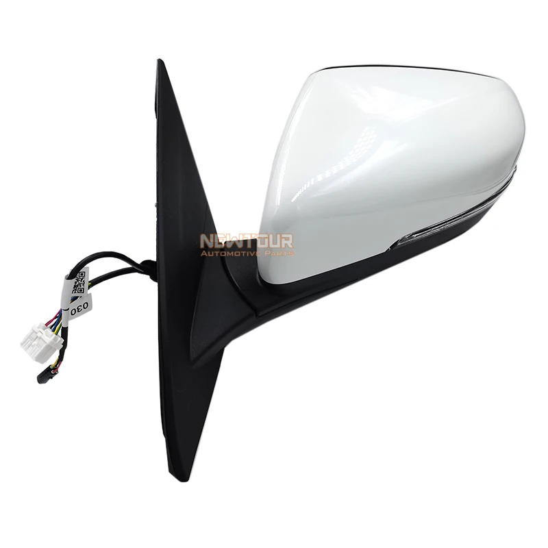 قطع غيار سيارات جديدة لعام 202 - مراجعة Car Mirror وسعره