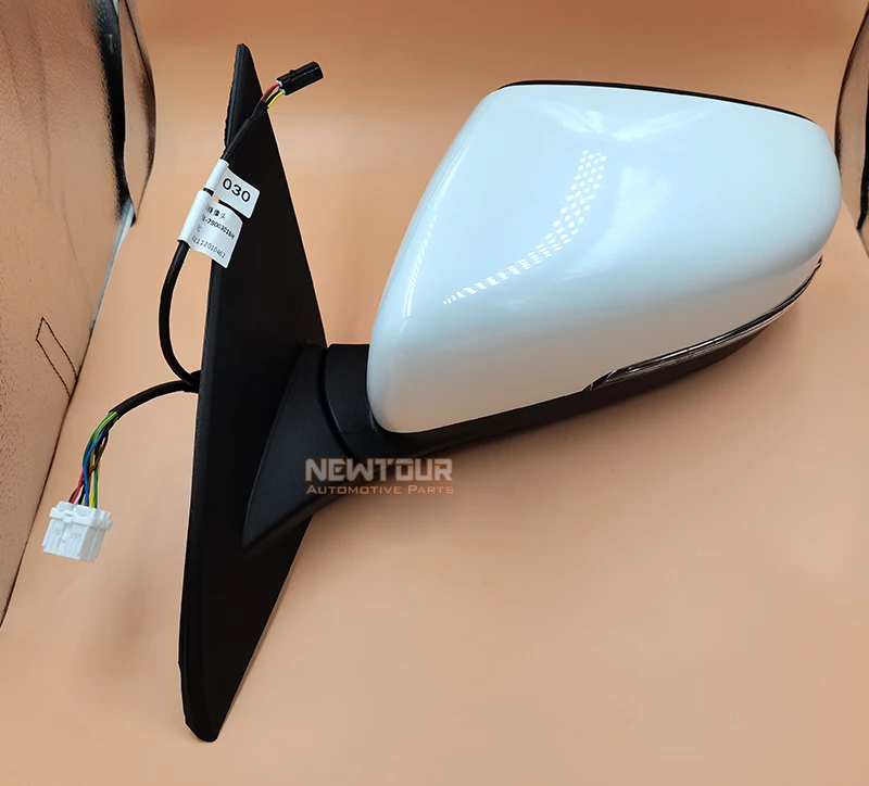قطع غيار سيارات جديدة لعام 202 - مراجعة Car Mirror وسعره