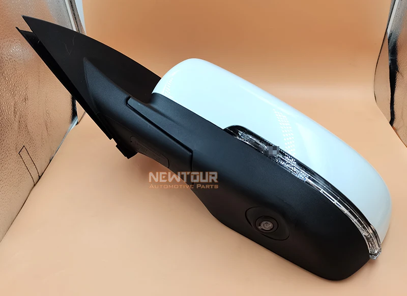 قطع غيار سيارات جديدة لعام 202 - مراجعة Car Mirror وسعره