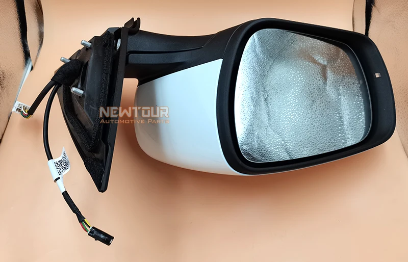 قطع غيار سيارات جديدة لعام 202 - مراجعة Car Mirror وسعره