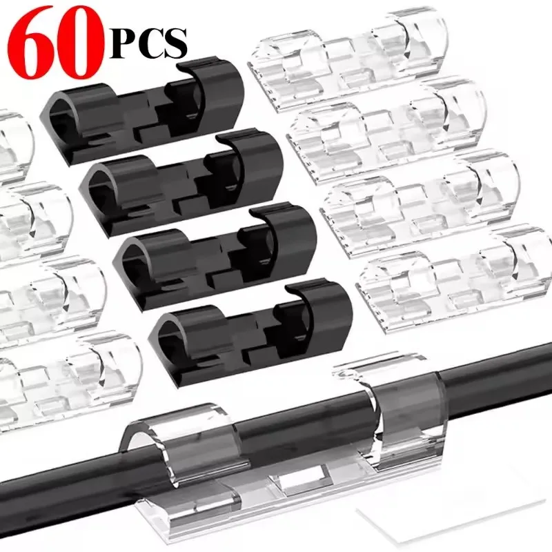 منظم مشابك الكابلات، حامل الأس - مراجعة Car Cable Organizer وسعره