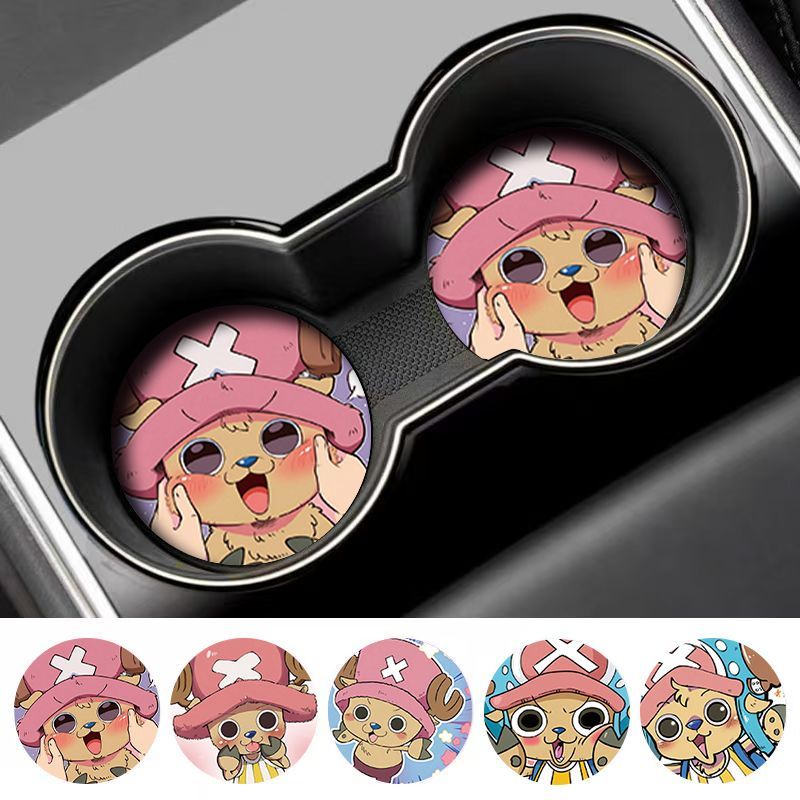 حامل أكواب جديد ومبتكر من ون ب - مراجعة Car Accessories Japanese وسعره