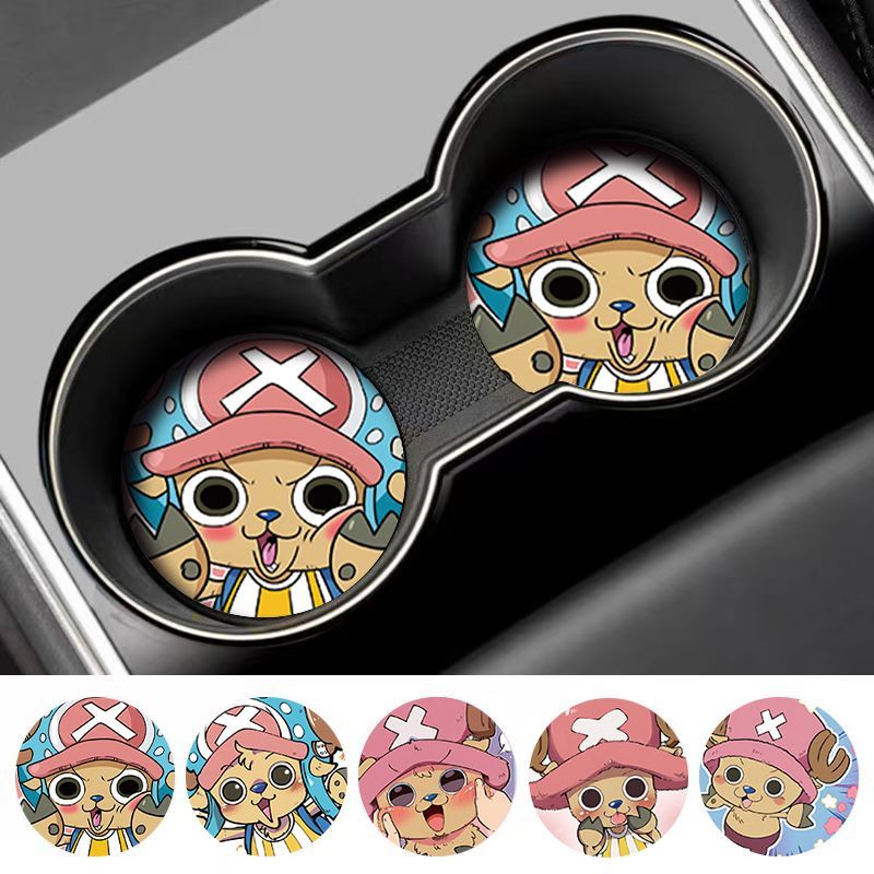 حامل أكواب جديد ومبتكر من ون ب - مراجعة Car Accessories Japanese وسعره