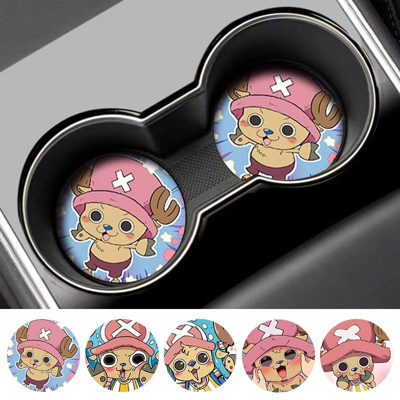 حامل أكواب جديد ومبتكر من ون ب - مراجعة Car Accessories Japanese وسعره